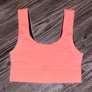Fabletics Harlow Midi Medium Impact Sports Bra